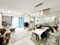 The Quintet (D23), Condominium #630810661